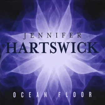 Ocean Floor by Jennifer Hartswick