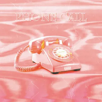 Phone Call by Kiyoki