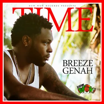 Time by BREEZE GENAH