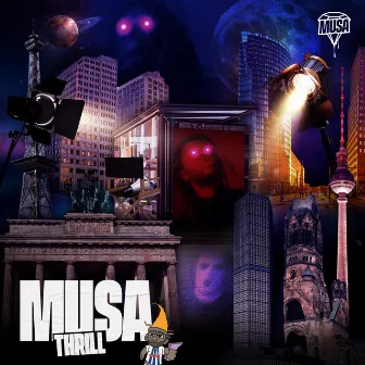 Thrill by MUSA