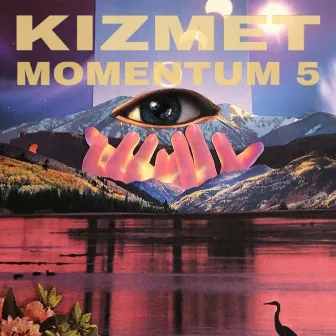 Momentum 5 Mixtape by KizMet