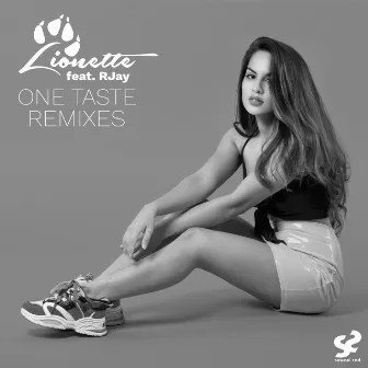 One Taste (Remixes) by Lionette