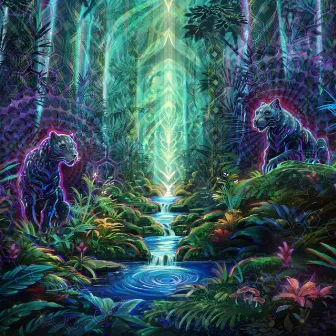 Forest Guardians by Bloomurian