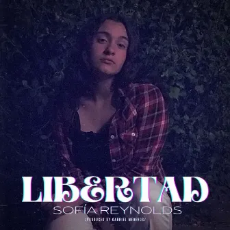 Libertad by Gabriel Mederos