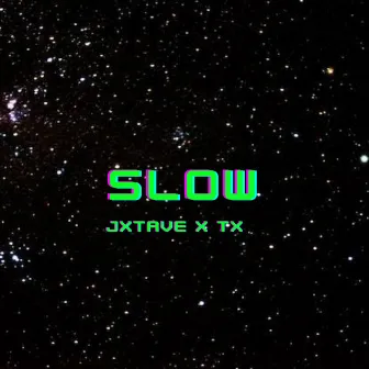 Slow by The xndryn