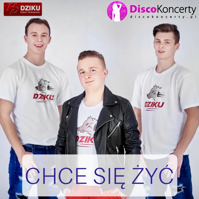 Chce się żyć - Radio Edit