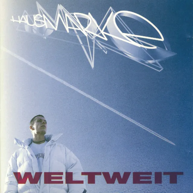 Weltweit (feat. Mele Mel, Scorpio & Smudo)