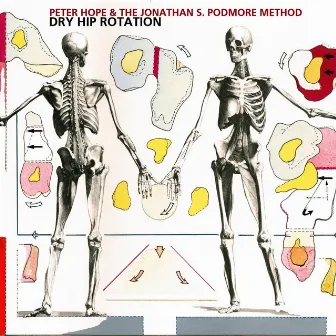 Dry Hip Rotation by The Jonathan S. Podmore Method