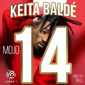 Keita Baldé by Mojo