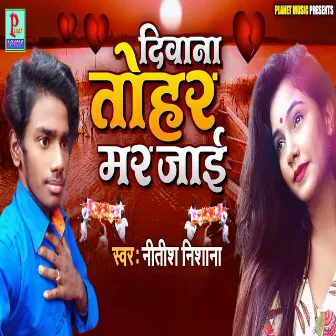 Deewana Tohar Mar Jai by 