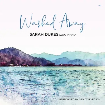 Washed Away by Sarah Dukes