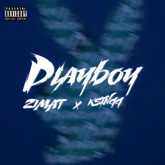 Playboy by ksinqq