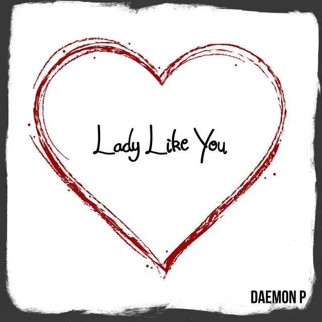 Lady Like You - Radio Edit