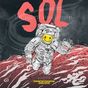 S.O.L by Derryl Danston