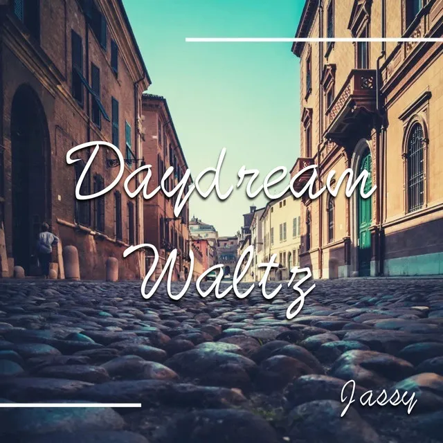 Daydream Waltz (Jassy ver.)