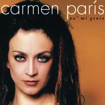 PA' MI GENIO by Carmen Paris