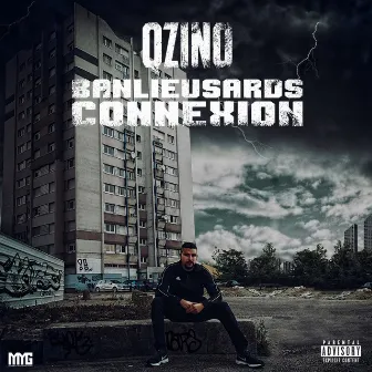 Banlieusards Connexion by Qzino