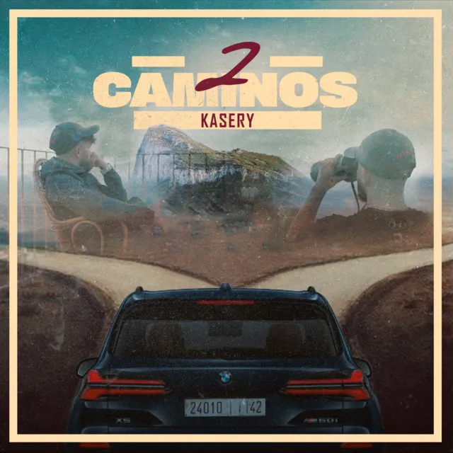 2 CAMINOS