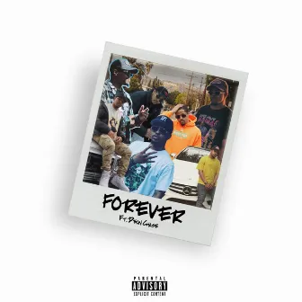 Forever by Ish Vitale