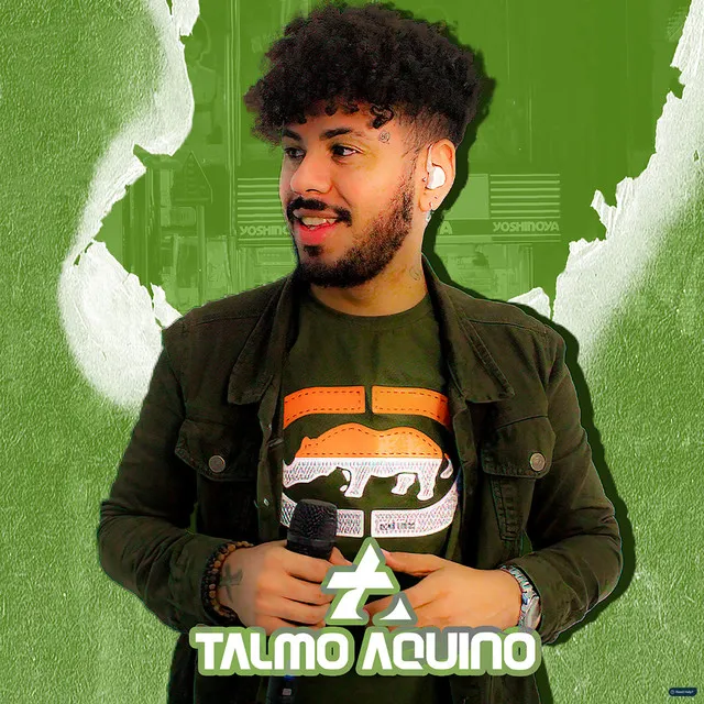 Talmo Aquino