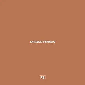 Missing Person by Soba