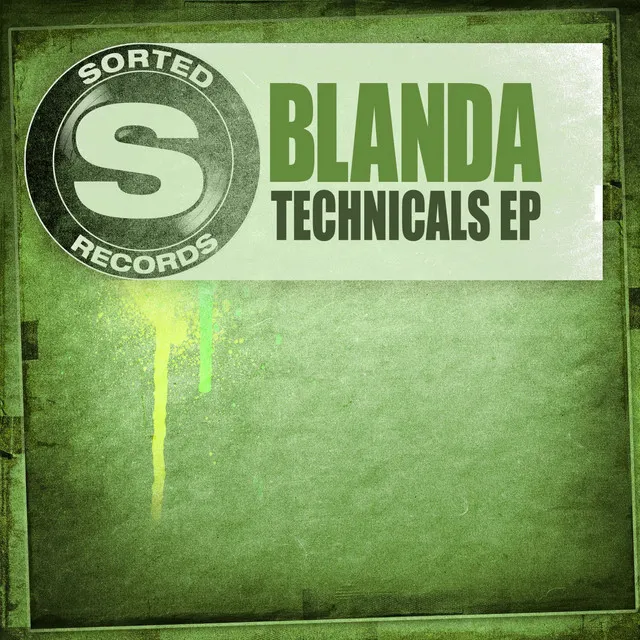 Technicals - Paul Blauth Remix