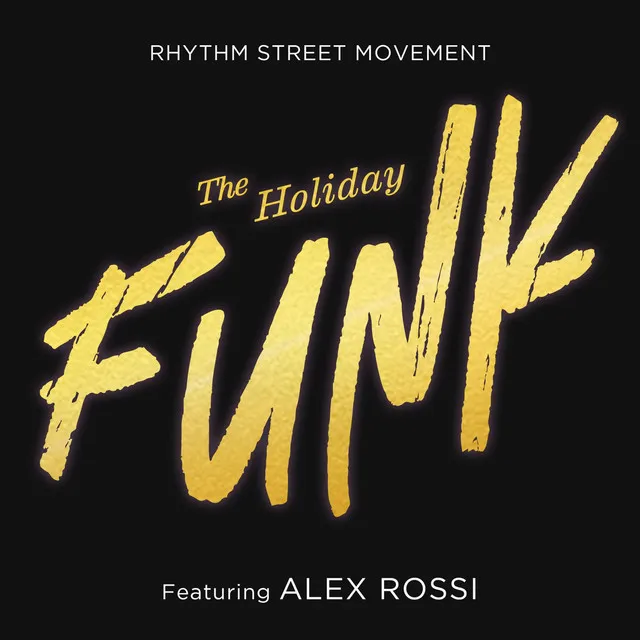 The Holiday Funk