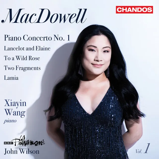 Piano Concerto No.1 in A Minor, Op. 15: II. Andante tranquillo