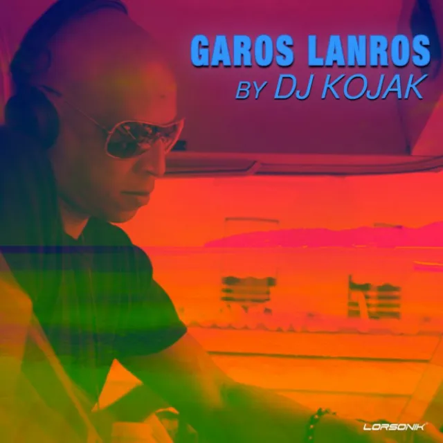 Garos Lanros