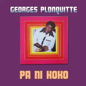 Pa Ni Koko by Georges Plonquitte