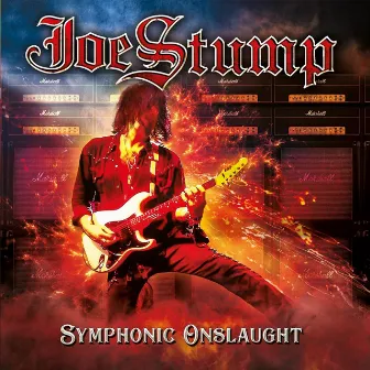 Symphonic Onslaught by Joe Stump