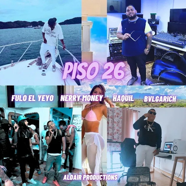 Piso 26