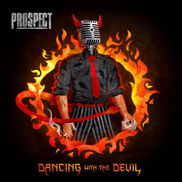 Dancing with the Devil