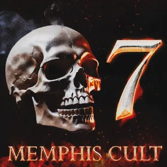 Memphis Cult Vol. 7 by Memphis Cult