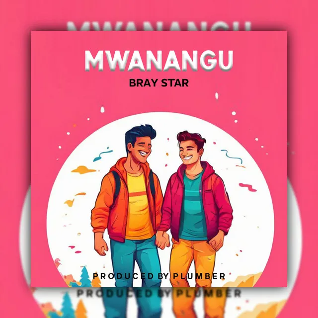 Mwanangu