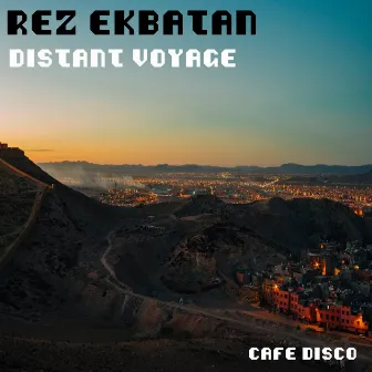 Distant Voyage by Rez EKbatan