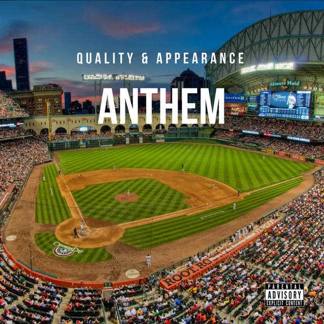 Anthem