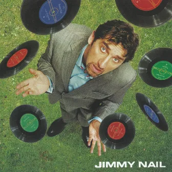 Ten Great Songs and an OK Voice by Jimmy Nail