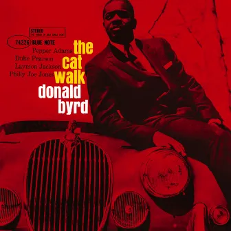 The Cat Walk by Donald Byrd