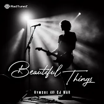 Beautiful Things by CJ MAR