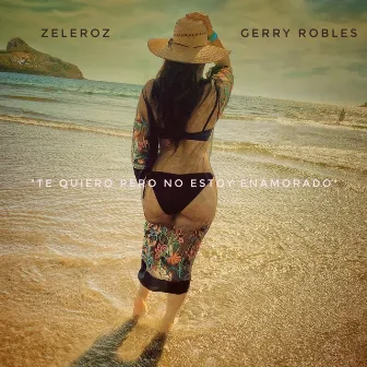 Te quiero pero no estoy enamorado by Zeleroz