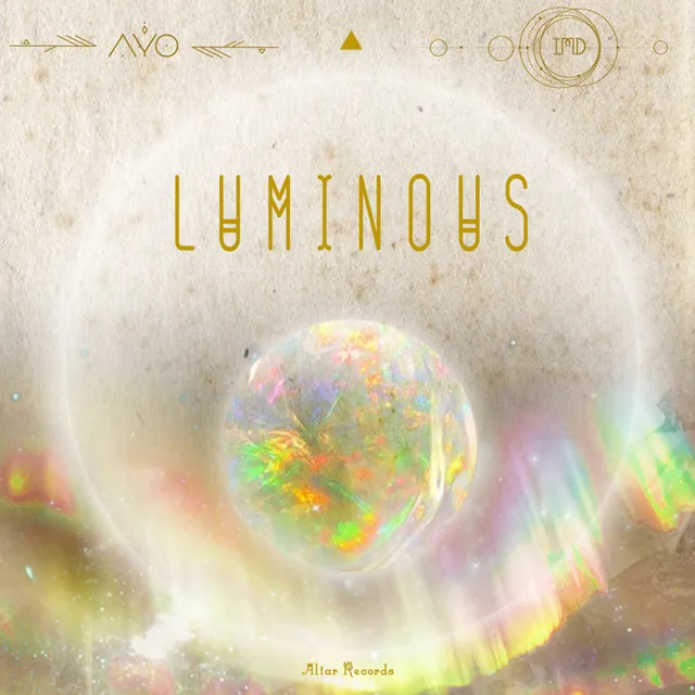 Luminous