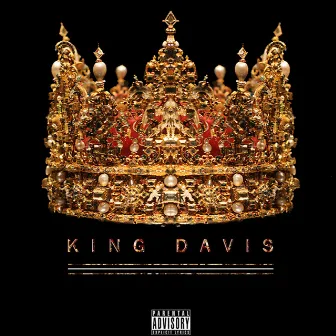 King Davis by Mike Davis