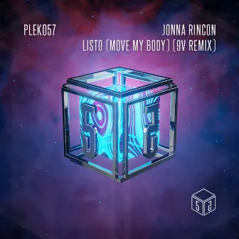 Listo (Move My Body) [9V Remix] by 9V