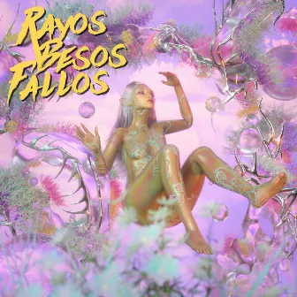 Rayos, Besos, Fallos by Irepelusa