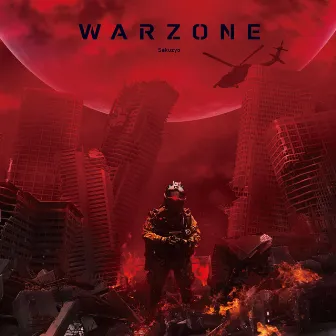 WARZ0NE by Sakuzyo