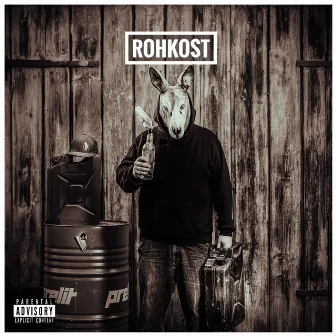 Rohkost by PYRO