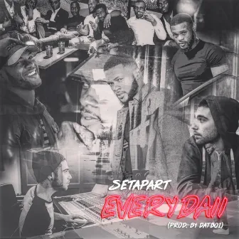 Everydaii by Setapart