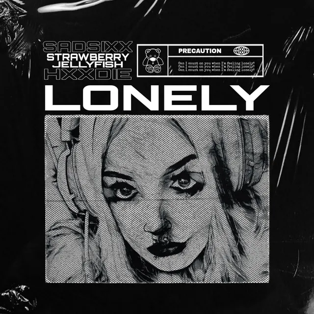 Lonely