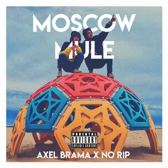 Moscow Mule by Axel Brama